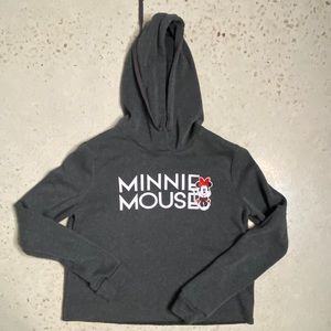 Disney Minnie Mouse Hoodie